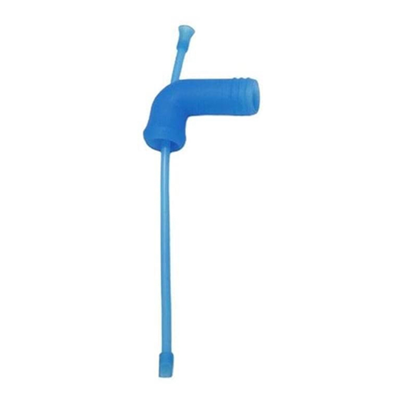 Portable Beer Snorkel Beer Funnel,Beer Chugger,Party Games Fast Drinking,Beer Chugger Chugger,Beer Bottle Funnel: Blue