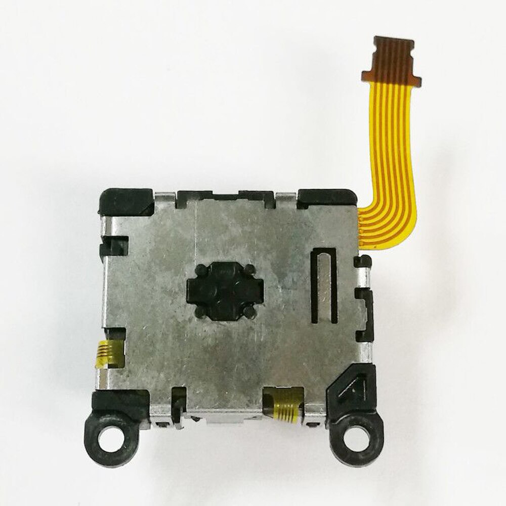 Mando analógico 3D izquierdo/derecho, piezas de reparación para PSV 1000, PS VITA 1000, reemplazo Original