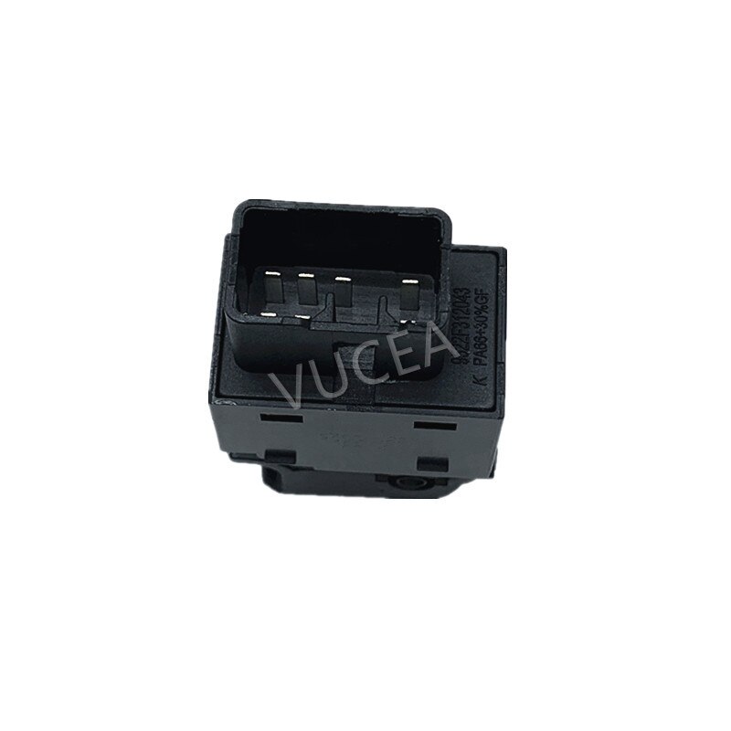 Elevador de ventana eléctrico para Hyundai ix35 Tucson Ix, consola de Control, botón de interruptor, 935812S000 93581-2S000