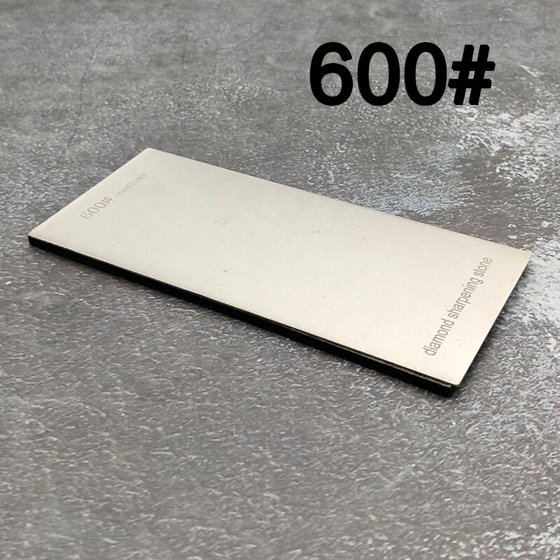 Grit240 600 1000 3000 diamond sharpening Plate sharpening stone grinding stones Polishing Disc Abrasive: Grit 600
