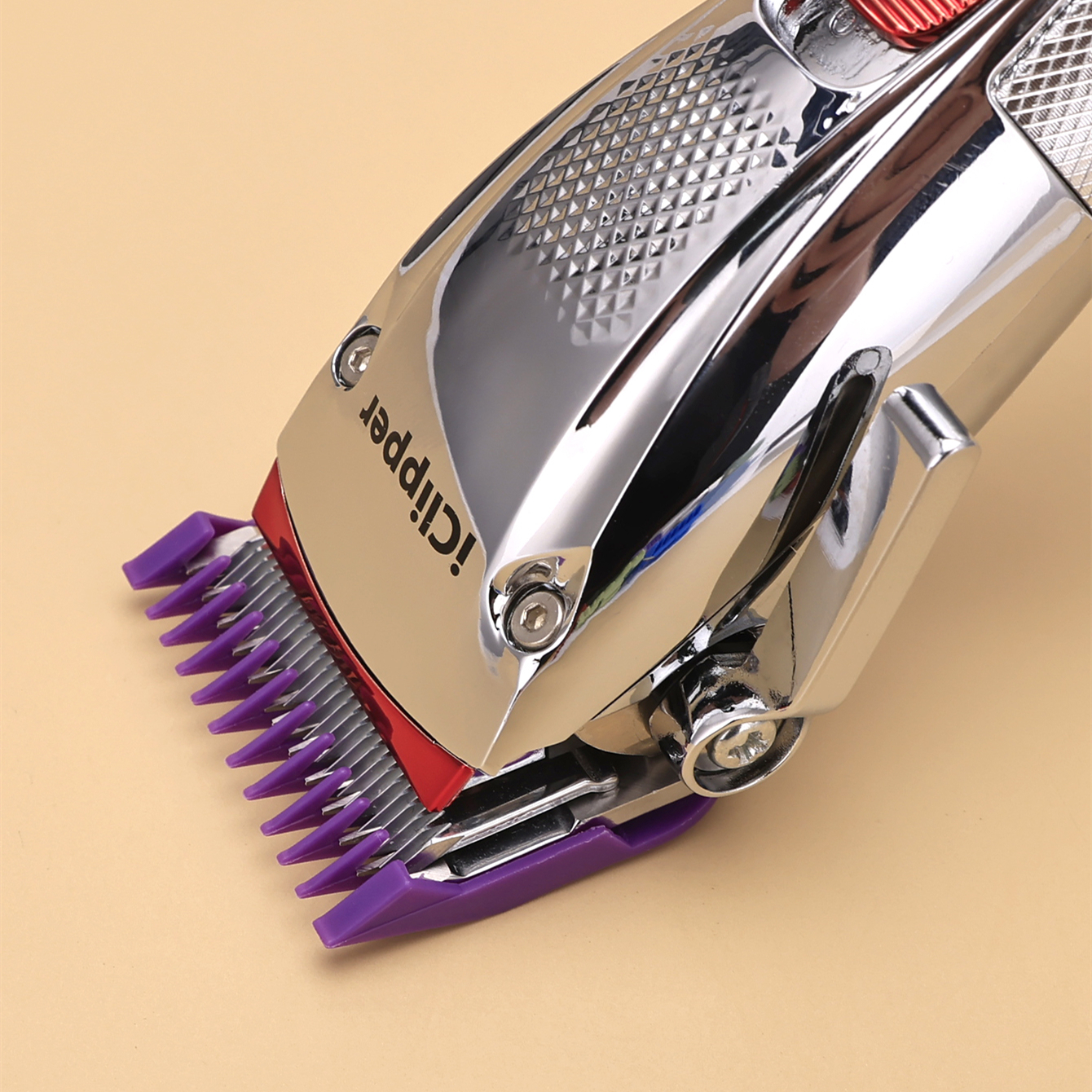 10Stck 1,5mm-25mm Haar Haarschneidemaschine Grenze Kamm führen Befestigung einstellen mit Ablage Haar Haarschneidemaschine Rasierer haarschnitt Zubehör