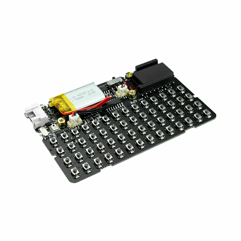 Cardputer officiel M55Stack avec kit de développement M5stampS3 v1.1