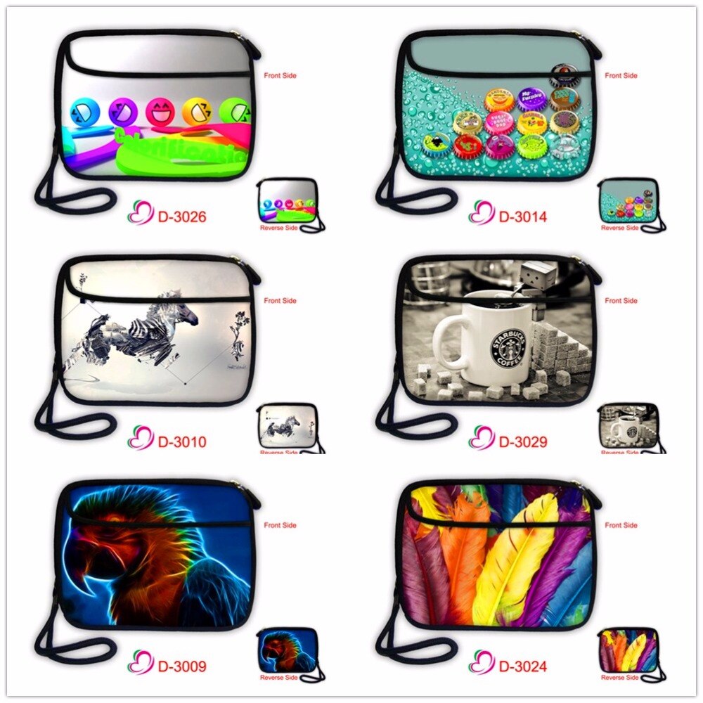 Protable 2.5" Carry Bag Case Cover External Hard Disk Drive Protection for HDD/Phone/Camera/Mp5 Portable carrying pouch box