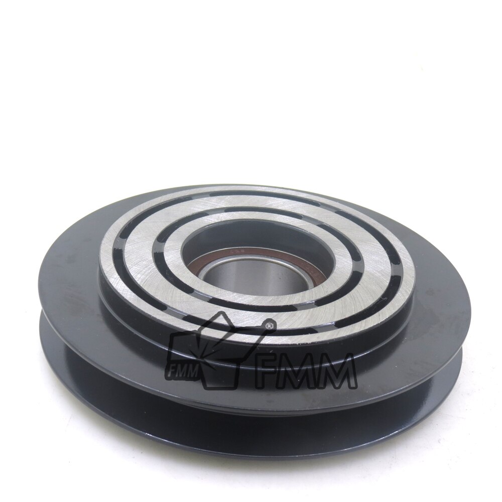 24V 709 SD7H15 7H13 Ac COMPRESSOR Clutch For KOBELCO Truck Universal 1PK