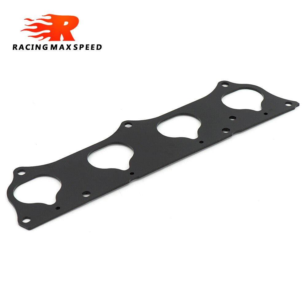Junta de colector de admisión térmica UPE, accesorio para Honda Acura K20A K20Z RSX-EP3 Acura RSX Honda Civic