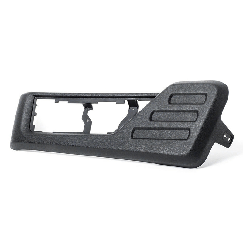 Embellecedor del Panel del asiento delantero del conductor para Ford F250, F350, F450, Super Duty 8C3Z2562187BB, años a