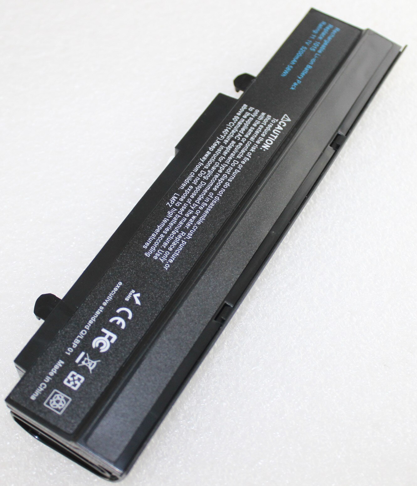 HUAHERO Battery For Asus A31 1015 A32 1015 Eee PC 1011 1015P 1016P 1215 1215N 1215P 1215T VX6 R011 R051 AL31 AL32 1015 VX6 VX6S