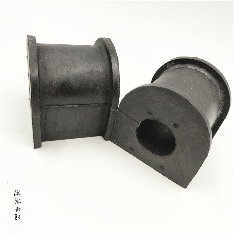 Bujes estabilizadores traseros para coche, pieza de articulación de bola de suspensión de motor de coche, 2 unids/lote, para Brilliance chino BS4 M2 06-09, 3004370