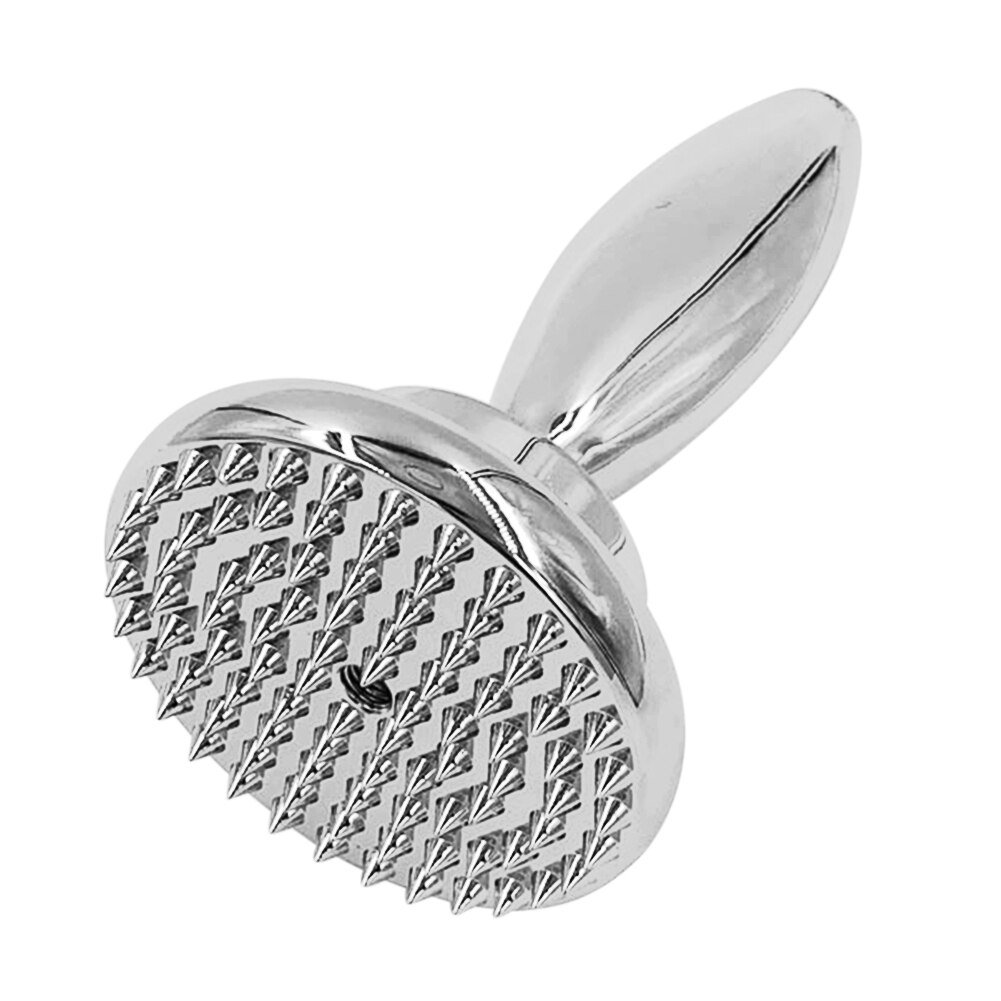 Pounding Beef Home Kitchen Tool Fast Loose Steak Needle Helper Mallet Broken Rib Stainless Steel Meat Tenderizer Chicken Cooking