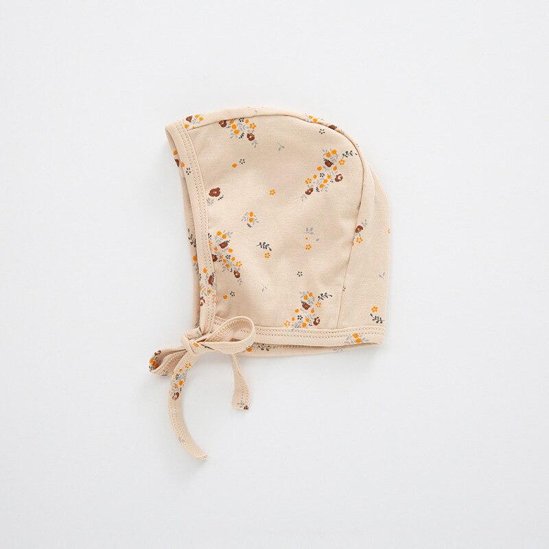 Baby Leuke Hoed Biologisch Katoen Lente Zomer Hoed Voor 0-24M Baby Jongens Meisjes Cap Effen Kleur kinderen Hoed: baby hat 16