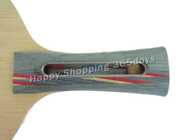 LKT Balancer Lord of the Control Pure Wood table tennis blade for racket ping pong paddle bat