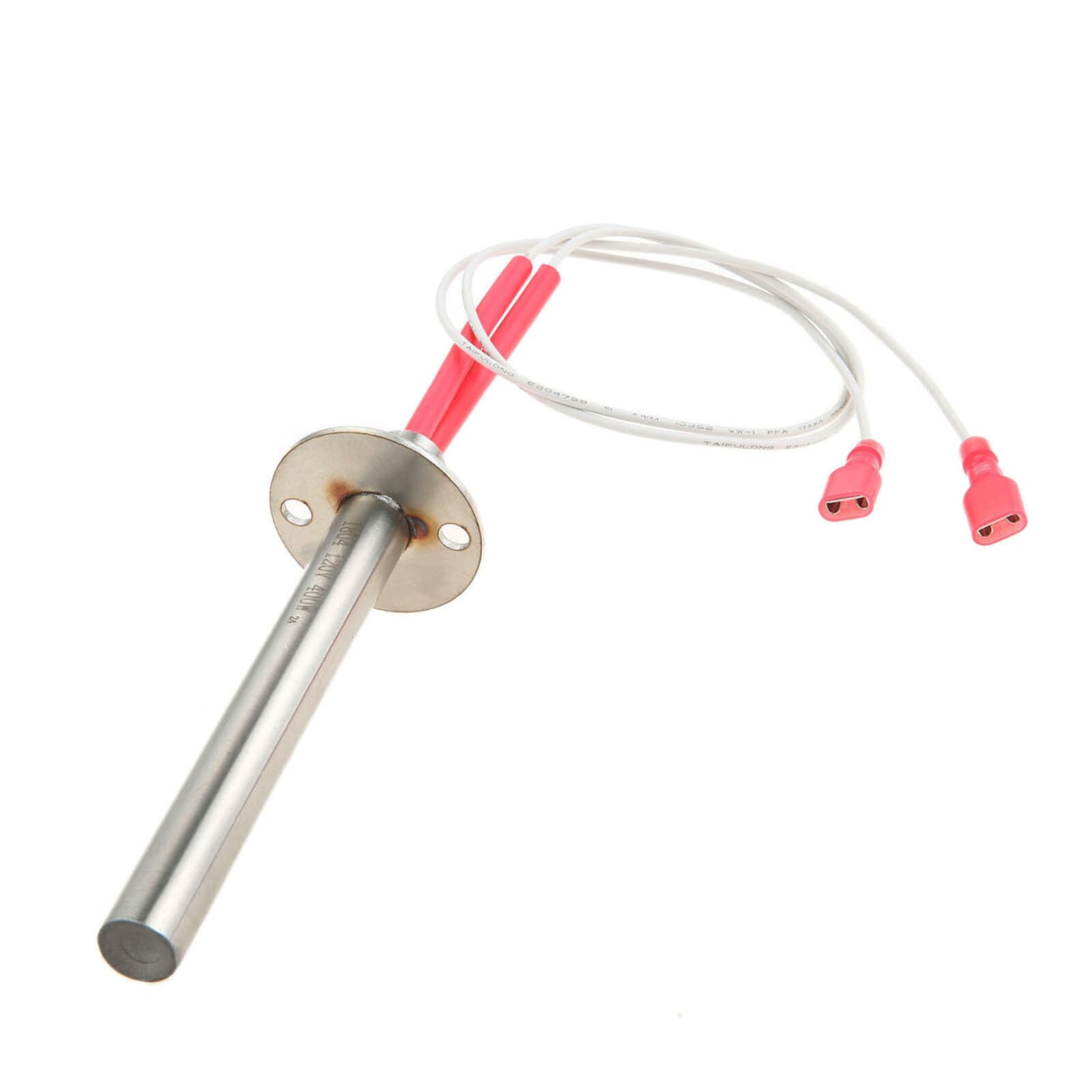 Pellet Igniter Upgrade fits for Enviro Vista Flame Mini Milan EF5 Windsor, Empress FS &amp; INS Pellet Stove Ignitor 50-619 &amp; 20-022