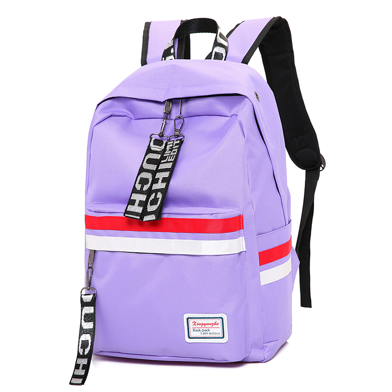 Schule Tasche Mädchen Jungen Teenager Schule Rucksack Schulter Tasche Männer Frauen Rucksack Laptop Rucksack Reisetasche Mochila