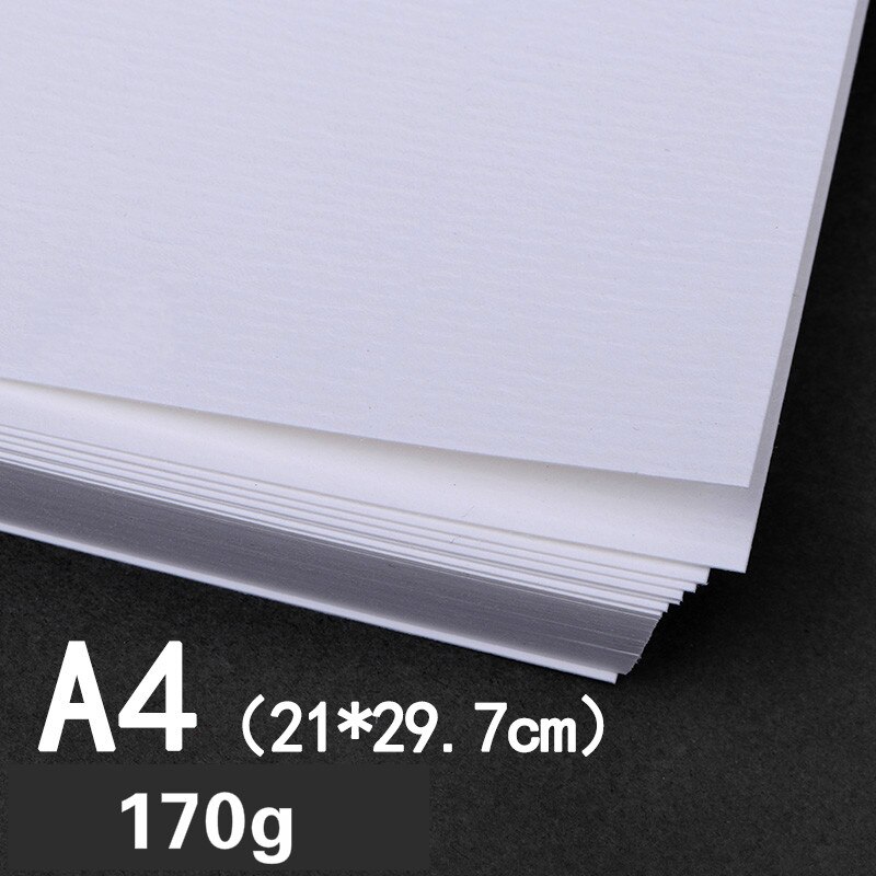 Affärskonferens utskrift vattenstämpel brevpapper 50 ark  a4 papper vatten krusning kontrakt instruktioner vattenstämpel kort papper: A1