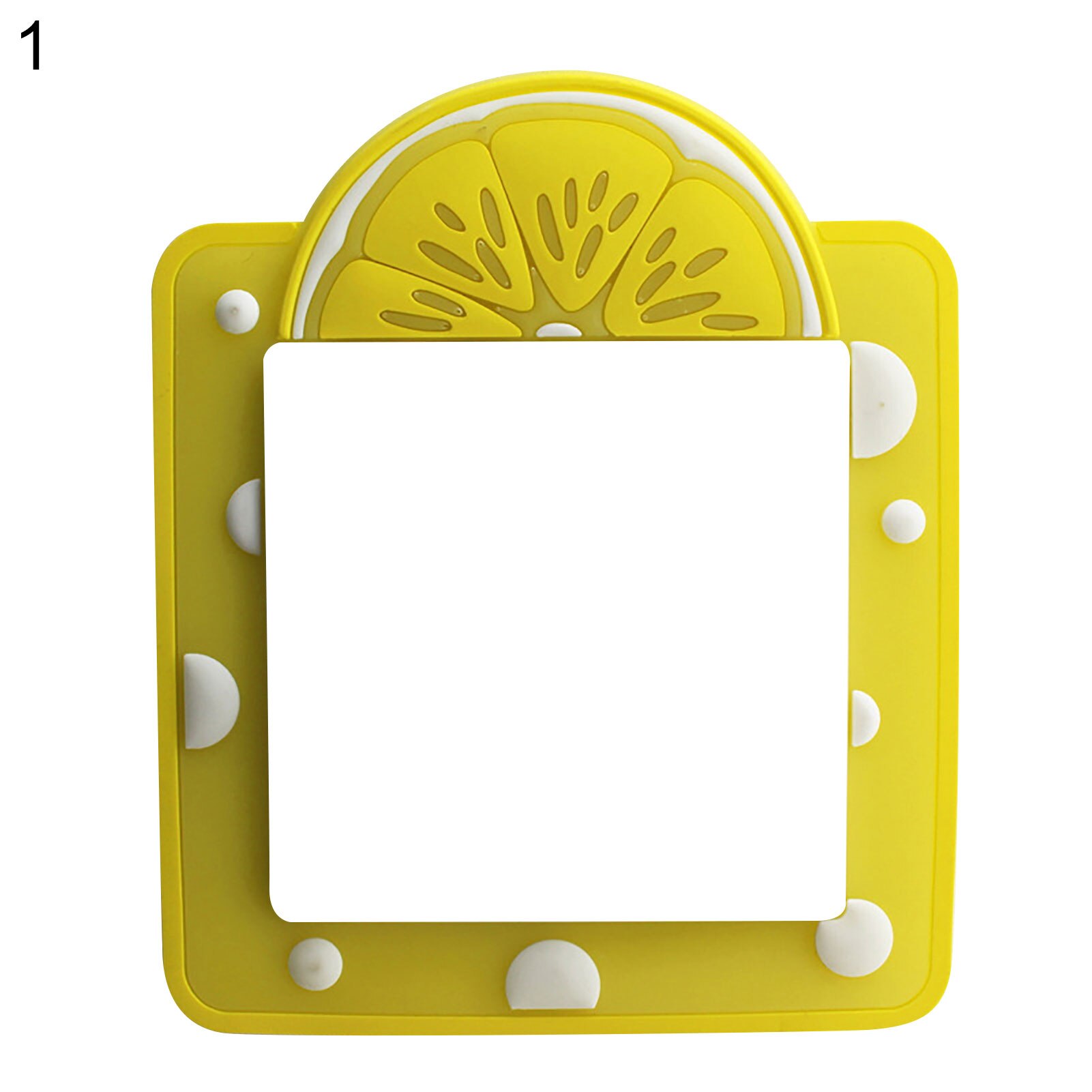 Cartoon Animal Switch Cover Decor 3D Wall Sticker Home Cartoon Soft Luminous Silicone Wall Switch Sticker Bedroom Socket Cover: 1