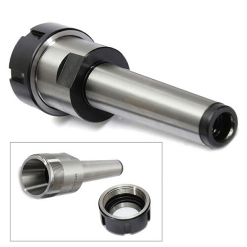 MTA3 MTB3 ER16 ER20 ER32 Morse Conus Collet Frezen Chuck Holder Cnc Millling Draaibank Gereedschap Voor Er Chuck Collet