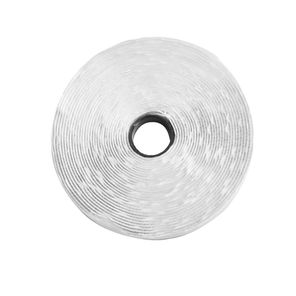 Universal 4m Air Lock Window Closure Cloth Plate Air Stop Air Conditioner Outlet Window Seal Kit For Mobile Air Conditioner