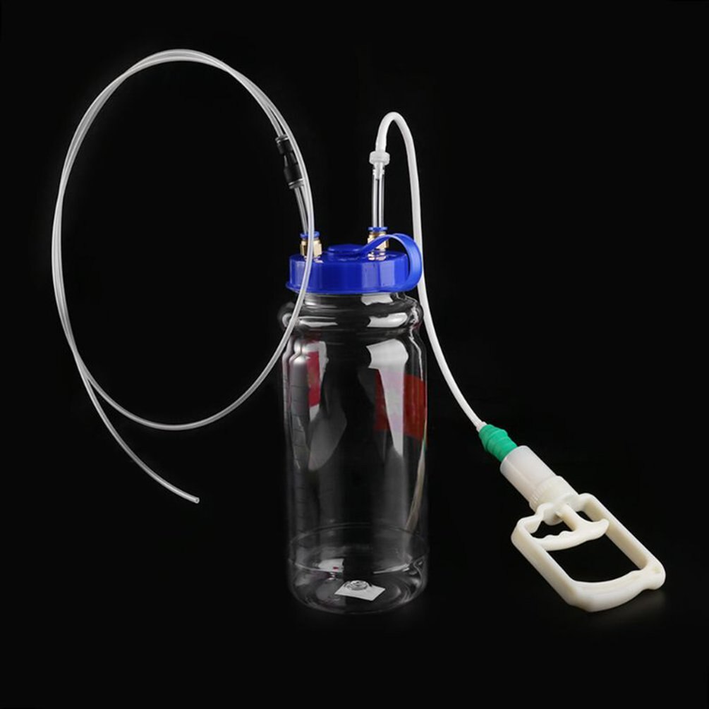 Durable Free Postage Manual Oil Change Vacuum Pump Engine Oil Diesel Suction Pumps Car Maintenance Tool
