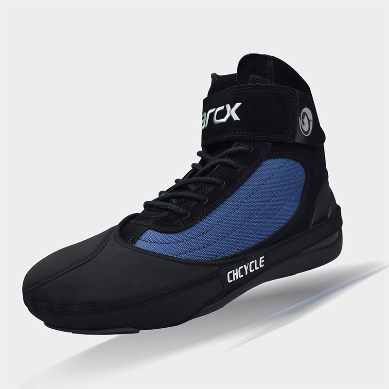 CHCYCLE Motorcycle Shifter Pads Motorbike Gear Boots Shoes Protector Motorcycle Accessories