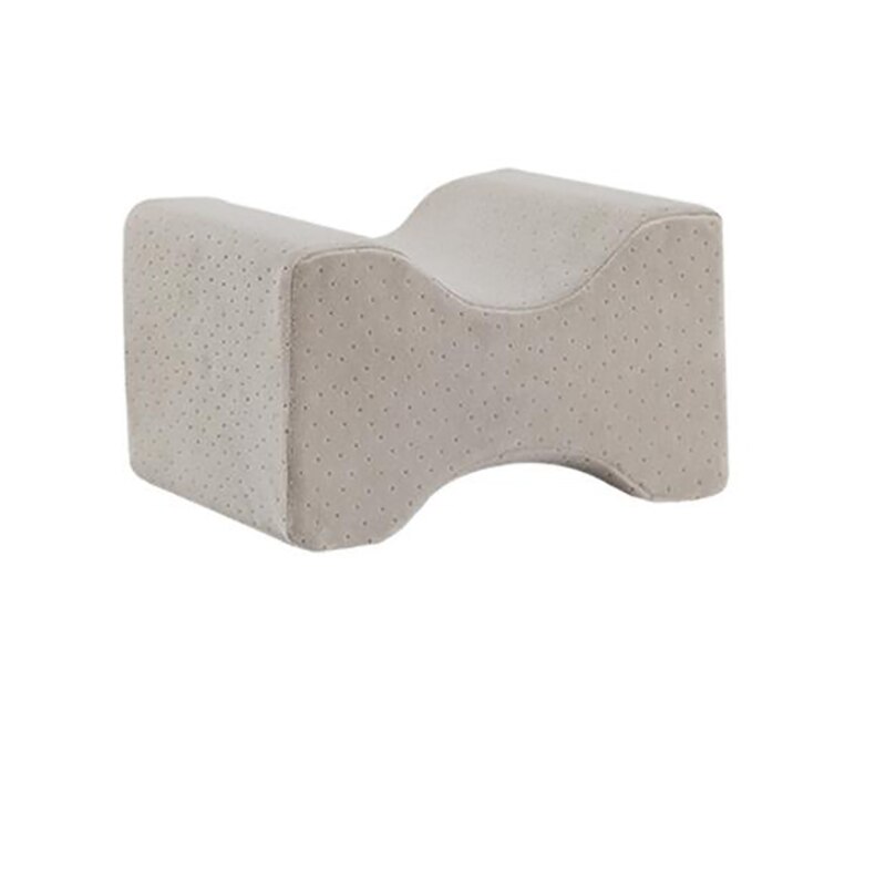 Moederschap Memory Foam Been Vormgeven Kussen Knie Been Zwangere Slapen Kussen Kussens Pain Relief Kussen: YJK006I