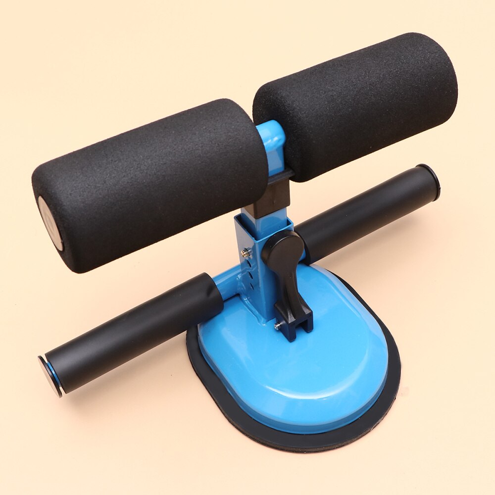 Ventosa duradera para hombre, entrenador Abdominal para casa, 1 unidad