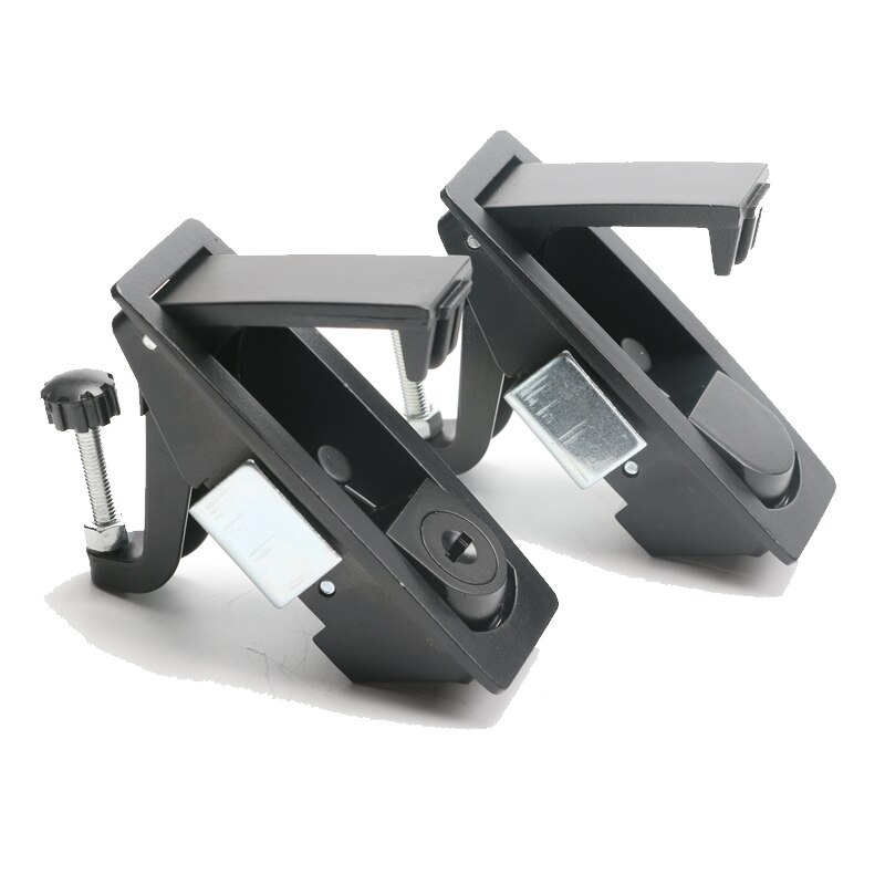 Factory Outlet MS606 Metalen doos Knop stuiterslot Luchtcompressor Hogedruk ketel sloten kastslot