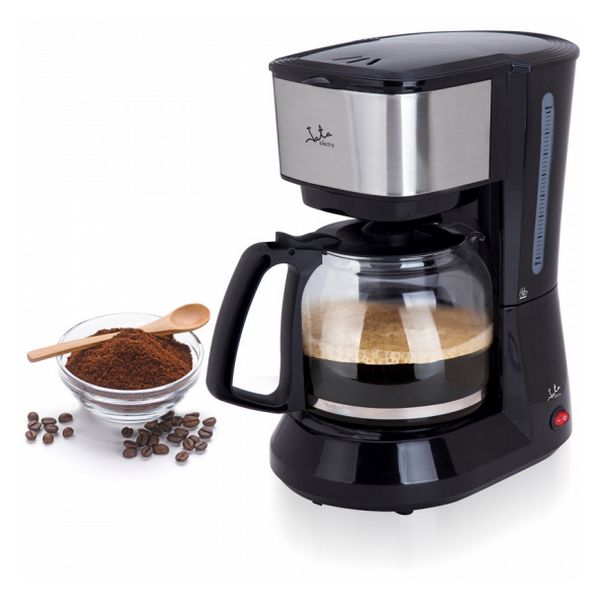 Drip Koffie Machine Jata CA390 1000W Zwart