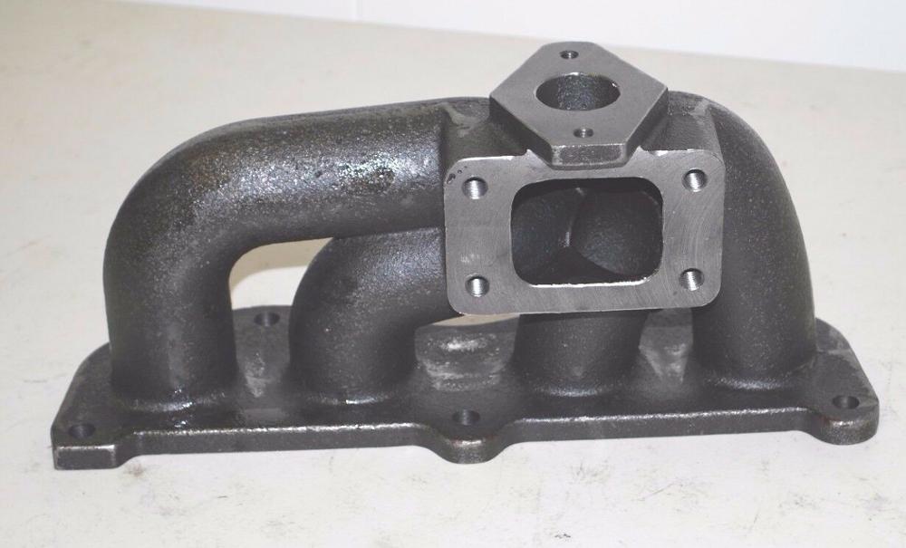 Gietijzer Turbo Spruitstuk Voor 05-10 Sci * Op Tc/02-08 Toyo * Ta Solara 2AZ-FE