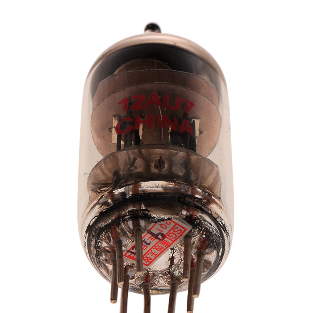 12AU7 ECC82 Versterker Stereo Elektronische Vacuüm Buis Valve Tube
