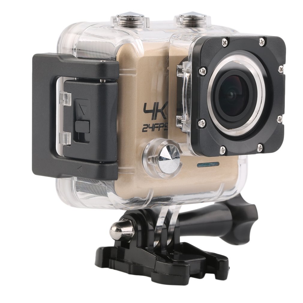 M20 24fps ULTRA HD 16MP Sport Action cam Camera Mini WiFi Waterproof Webcam