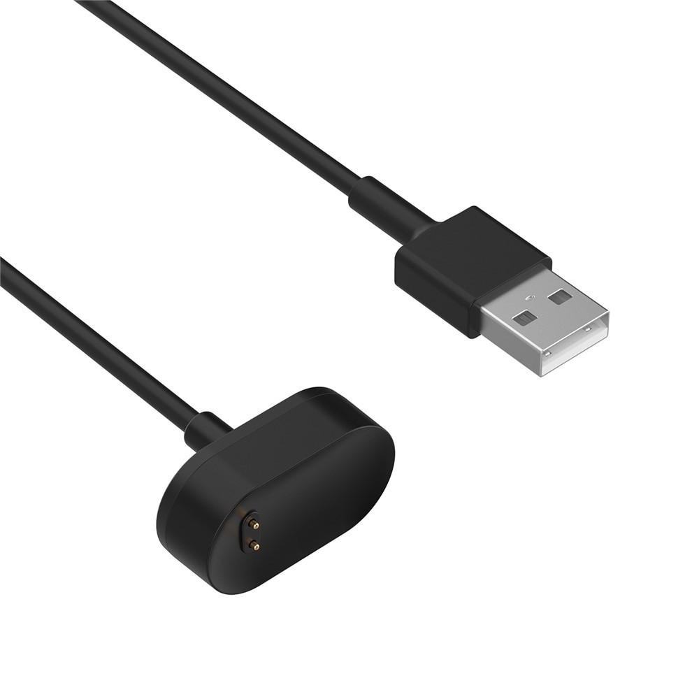 Vervanging Opladen Dock Station Usb Cable Koord Voor Fitbit Inspire/Inspire Hr Smart Polsband Universele Snellader