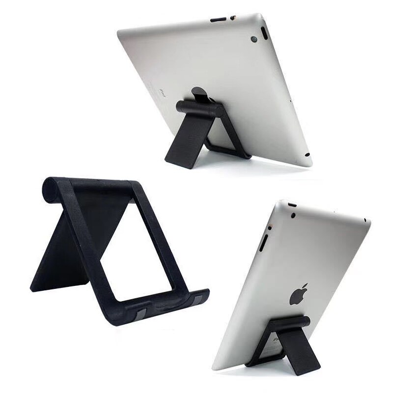 Draagbare Desk Houder Telefoon Stand Mobiele Smartphone Houders Ondersteuning Table Stand Voor Iphone Voor Ipad Mobiele Telefoon Houder Accessoires