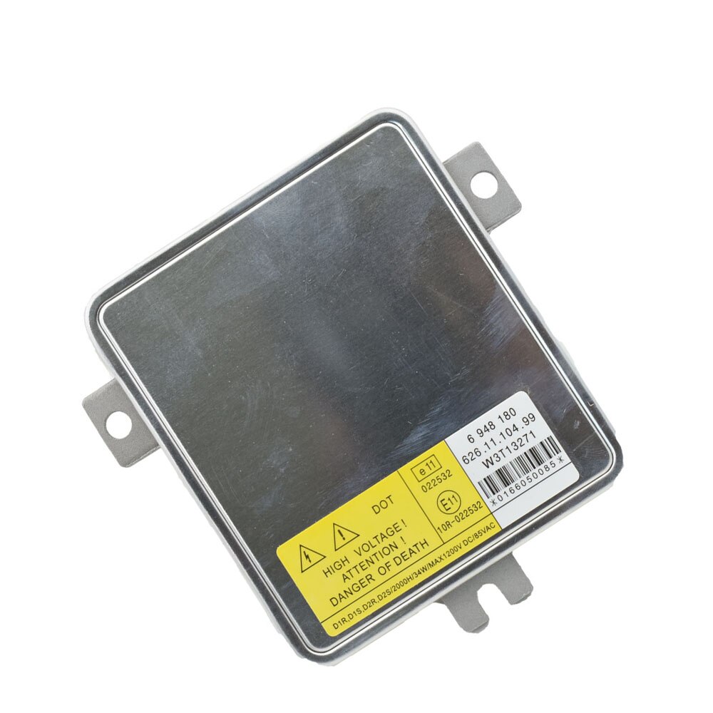 D1/ D2 OEM Xenon HID Ballasts control 12V 35W 6948180/ 63126948180/ W3T13271 for BMW 3-series (E90/ E91) Sedan/ Wagon