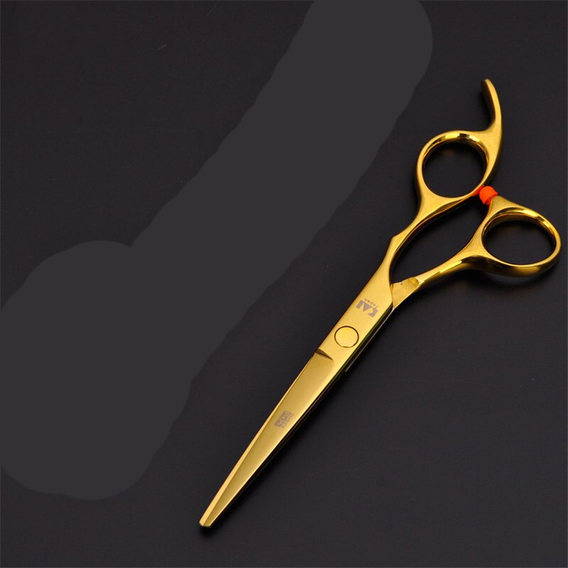 6 inch dog grooming pet groom cutting scissors groomer thinning shears cats scissors for dog grooming: 7