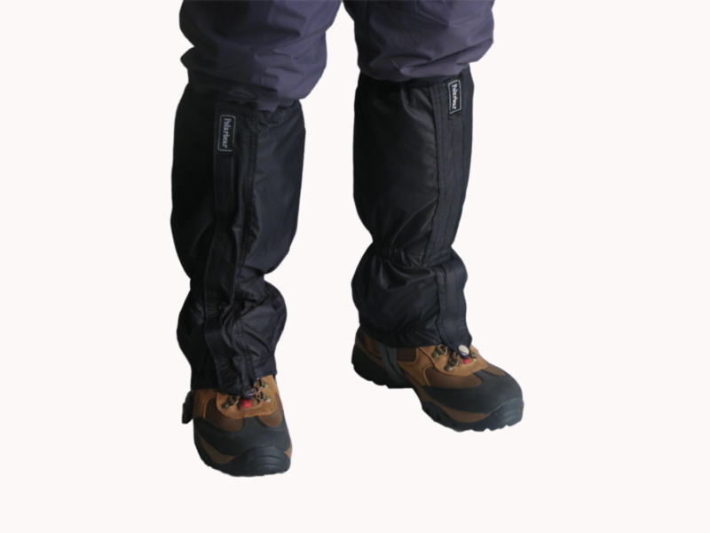 1 paar waterdichte outdoor wandelen klimmen sneeuw legging slobkousen