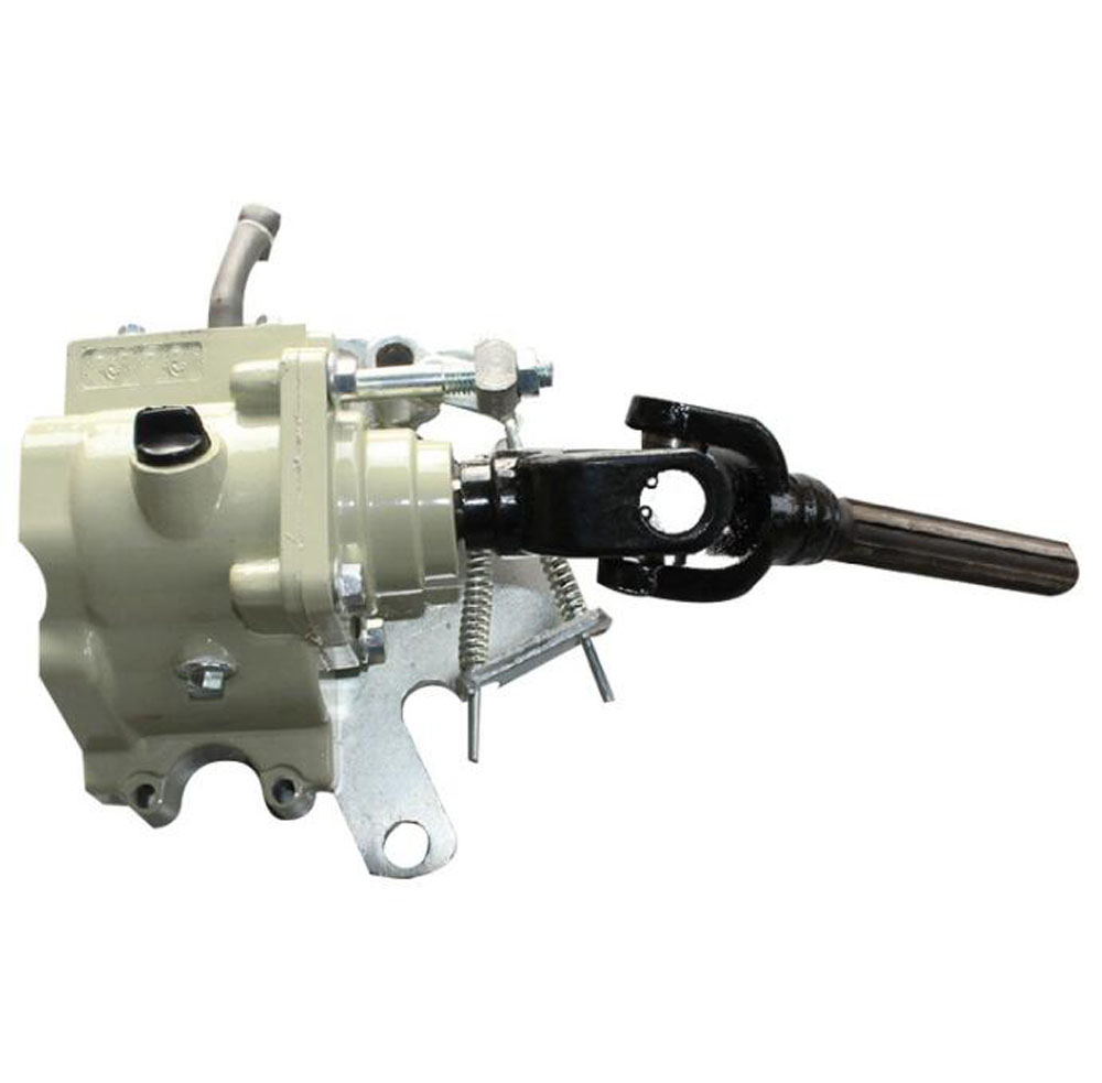 Three-wheel Vehicle Refit 1 Generation 150 Hand Reverse Gear Three-wheel Vehicle Reverse Gear Hand shifter