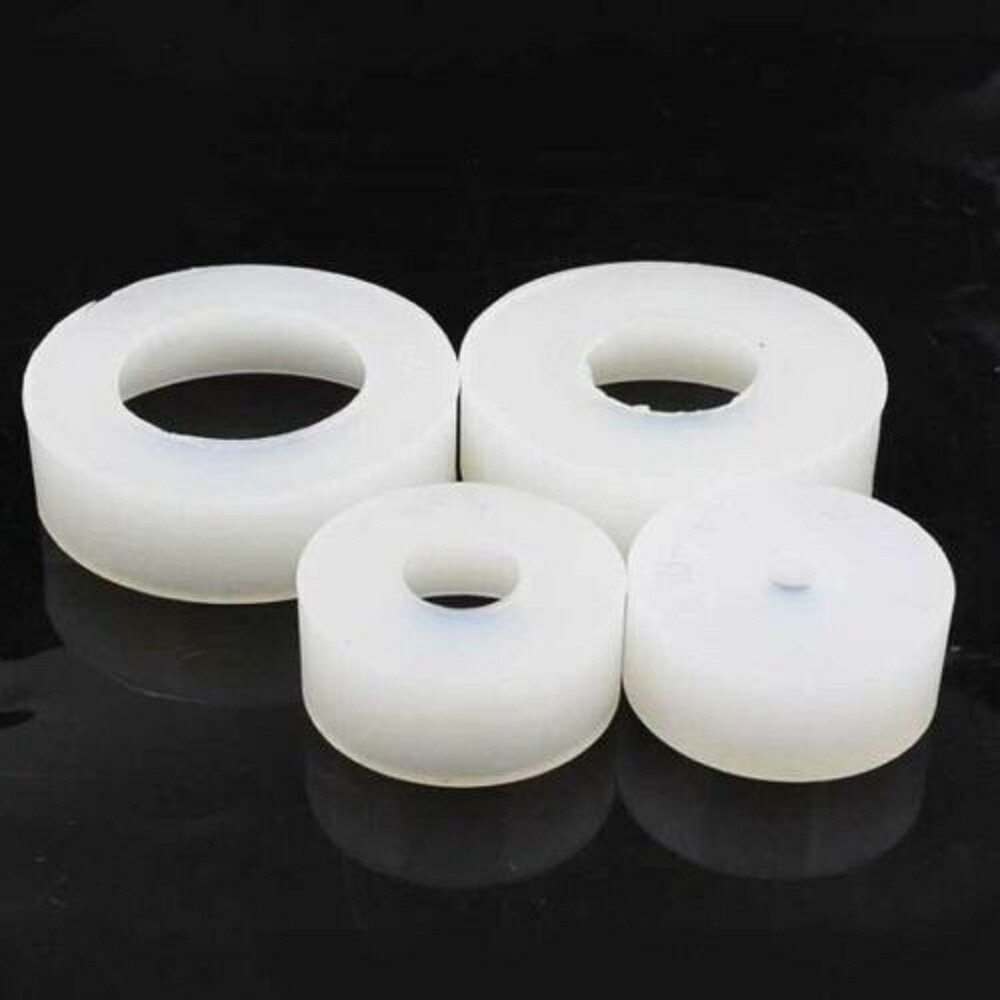 Manual Hand Hold Capping head Tool Screwing Chuck Bottle Silicone Screw Capper