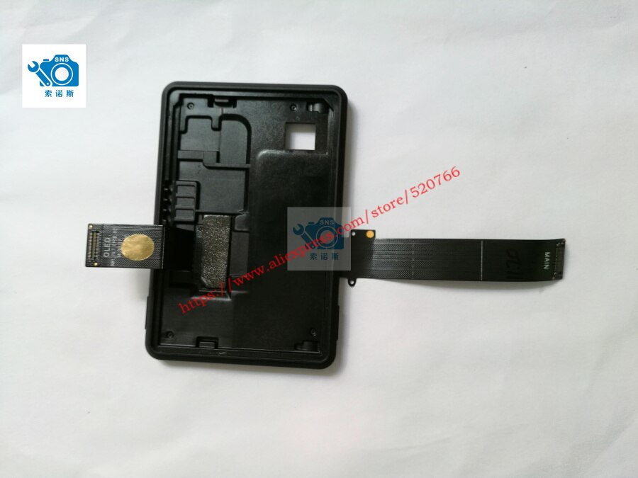 Originele NX1 Lcd Flex Kabel Achter Back Cover Voor Samsung NX1 Digitale Camera Vervanging Unit Reparatie Deel