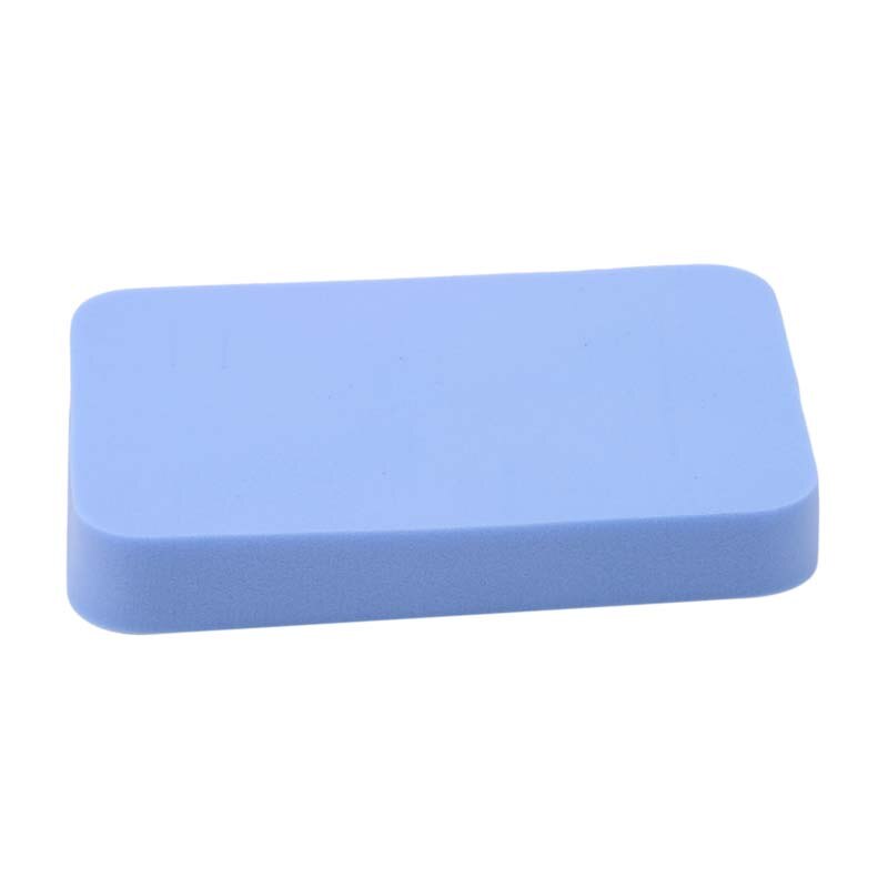 1 Piece Table Tennis Rubber Cleaner Table Tennis Rubber Cleaning Sponge Table Tennis Racket Care Accessories