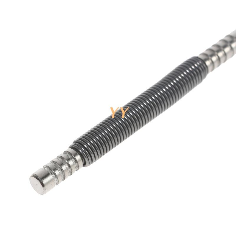 Hammerless Single Ended Center Holes Punch for Home Decoration Work Easy to Use