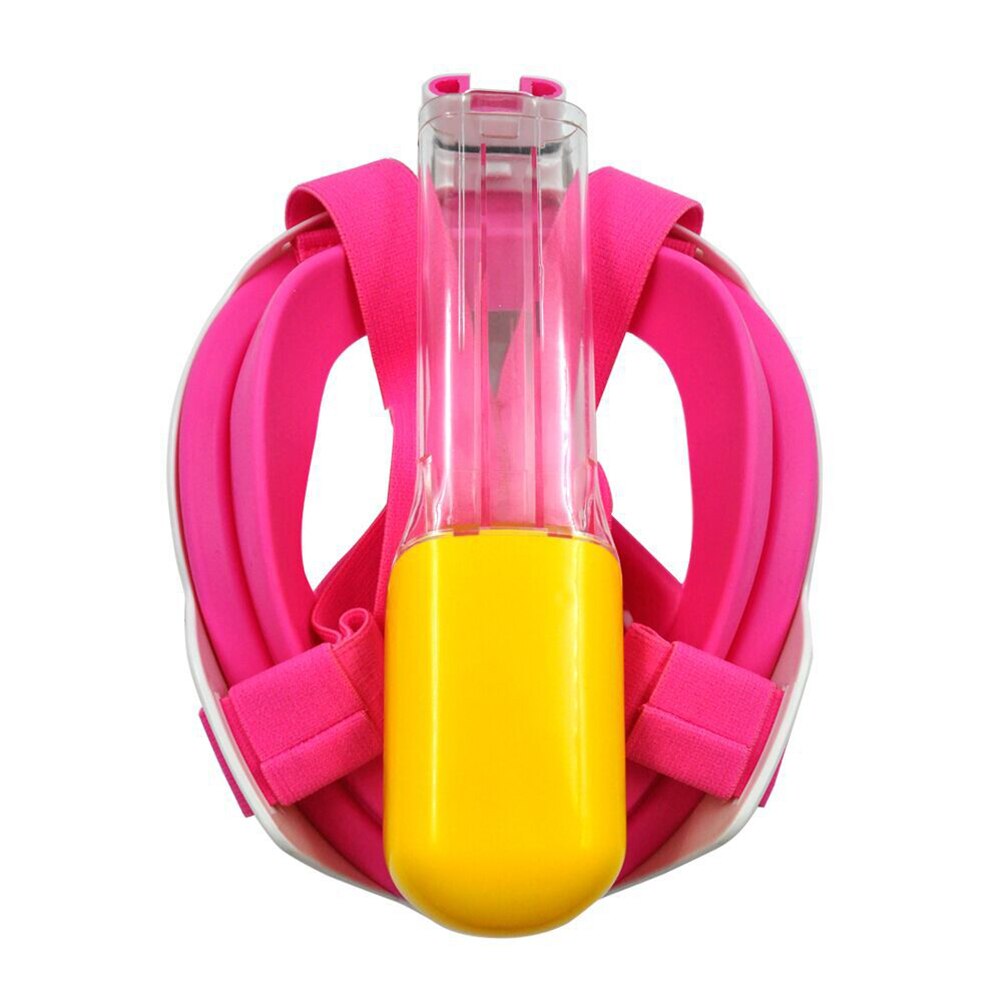 1PC Kids Diving Mask Stylish Silicone Swimming Goggles Soft Snorkeling Swim Glasses Anti-fog Swimming Goggle Waterproof