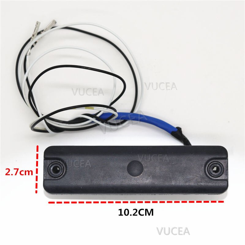 Przycisk otwierania tylnego bagażnika przełącznik zwalniający tylna pokrywa przycisk otwierania bagażnika dla Hyundai I30 2007 2008 2009 2010 2011 81260-2L200