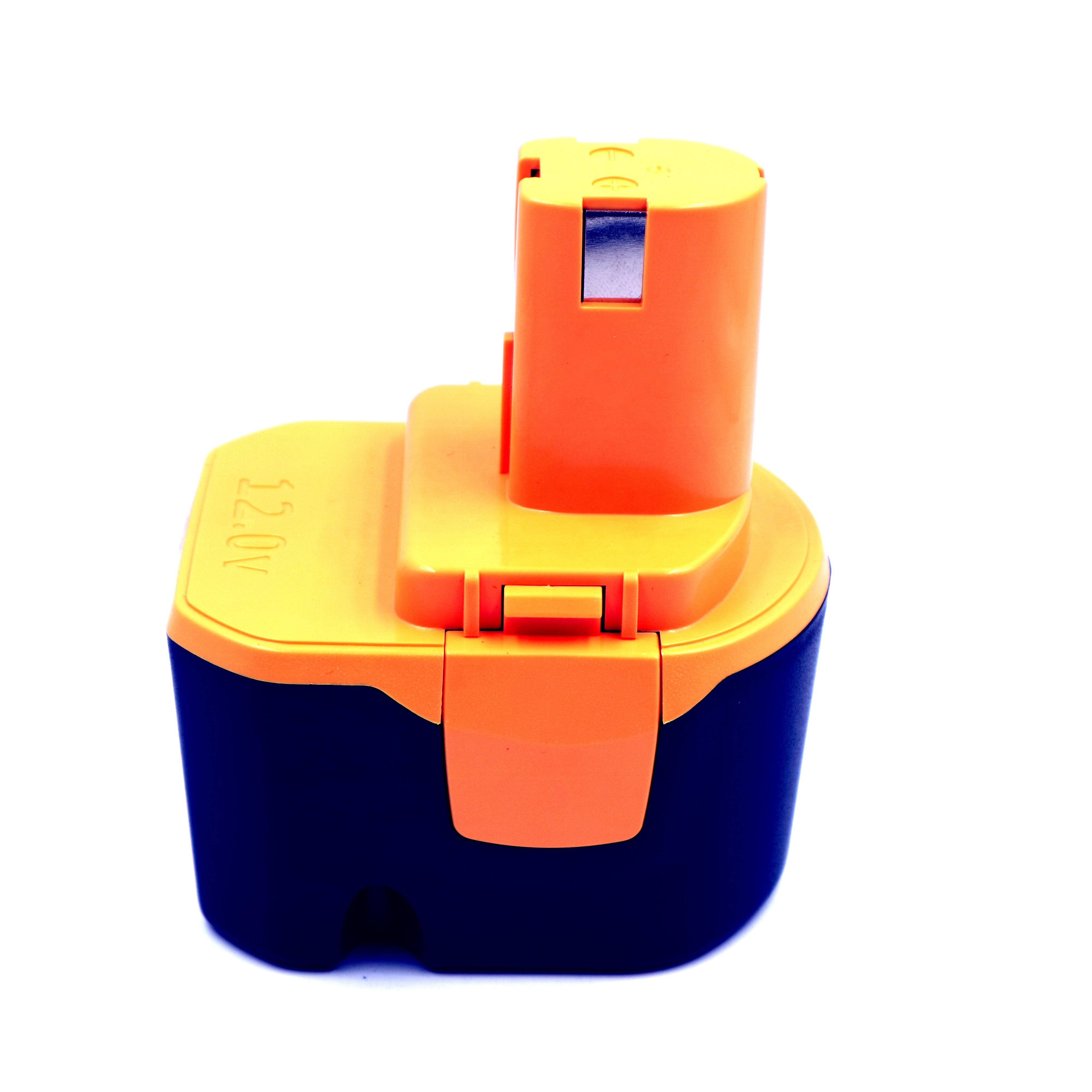 C&amp;P RYO 12VA 2000mAh Ni-CD batteries 1400143 1400652 1400670 4400005 B-8286 B-1230H B-1222H B-1220F2 B-1203F2 BPT1025 battery 12