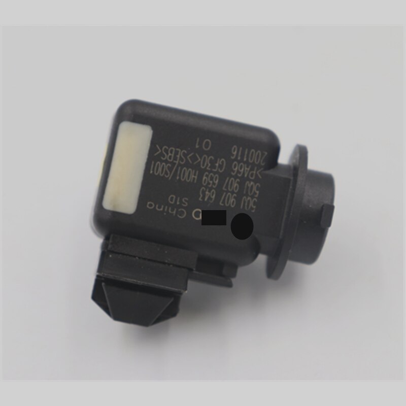Air Sensor Buchse 5QJ 907 643 5QJ 907 659 Vw Für TIGUAN L