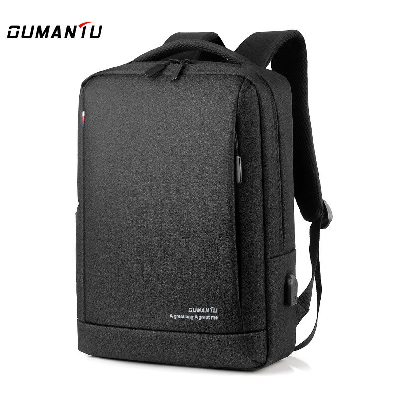 Men's Backpack, Business Backpack, Large Capacity Computer Bag, Waterproof Backpack