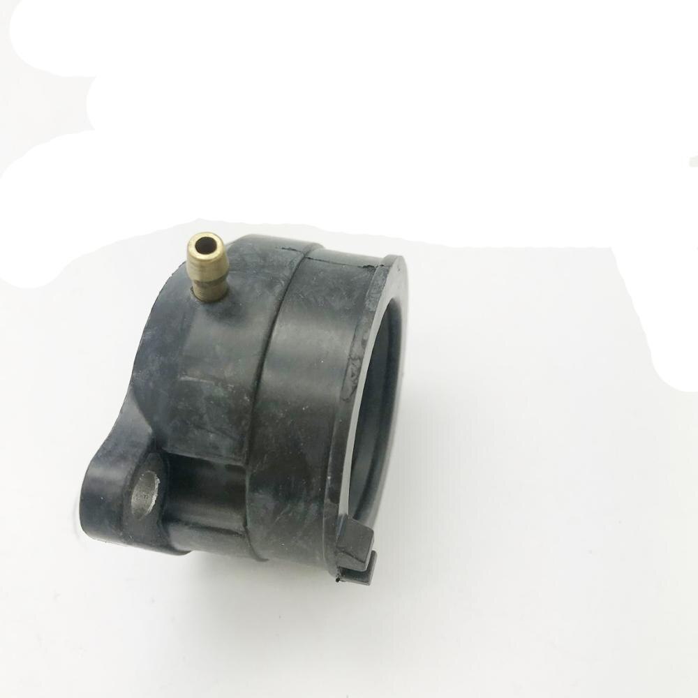 Inntaksmanifold rør falcon kazuma 150cc 250cc atv quad forgasser isolator