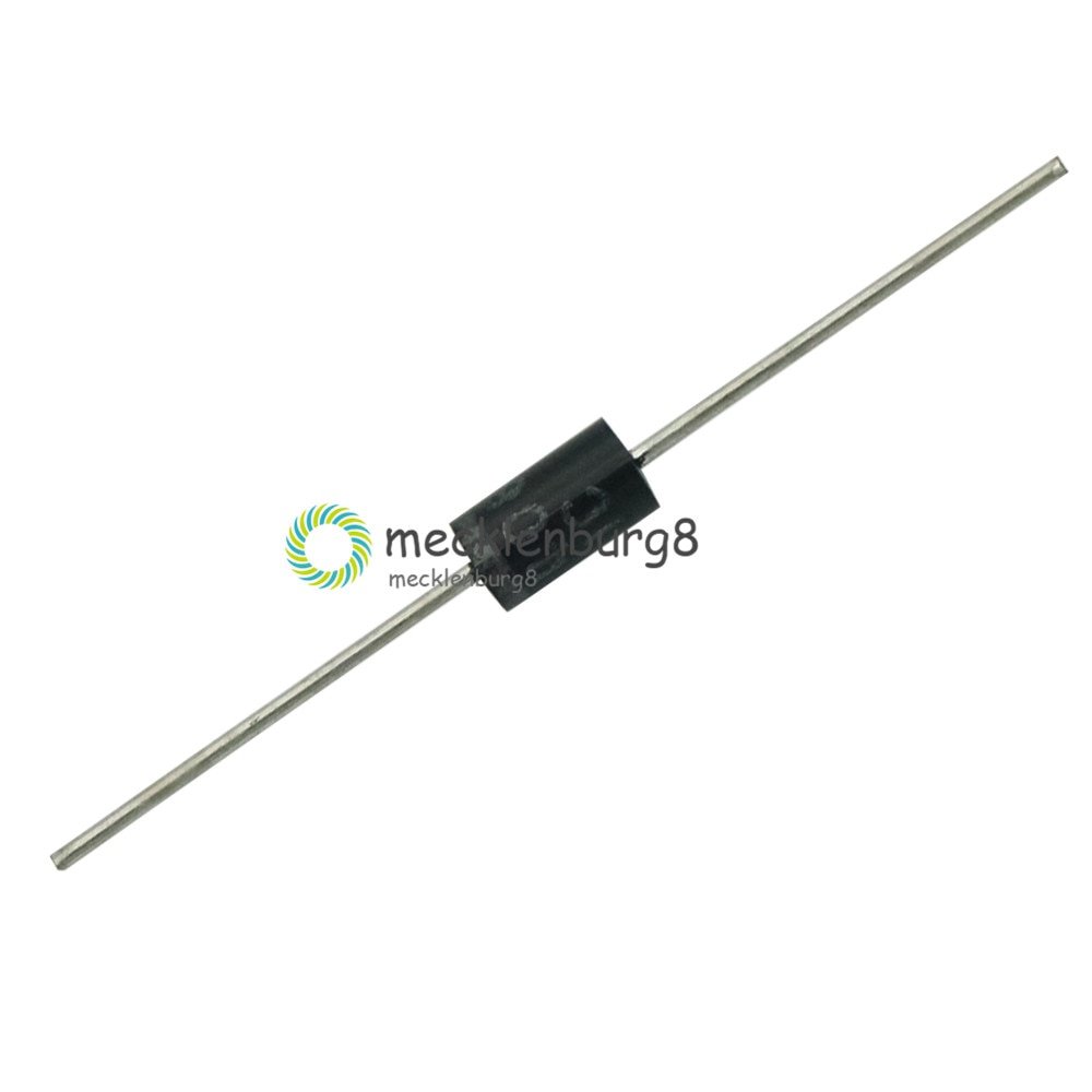 5 st 3.0a 5408 likriktardioder 3a 1000v till -27 1 n 5408