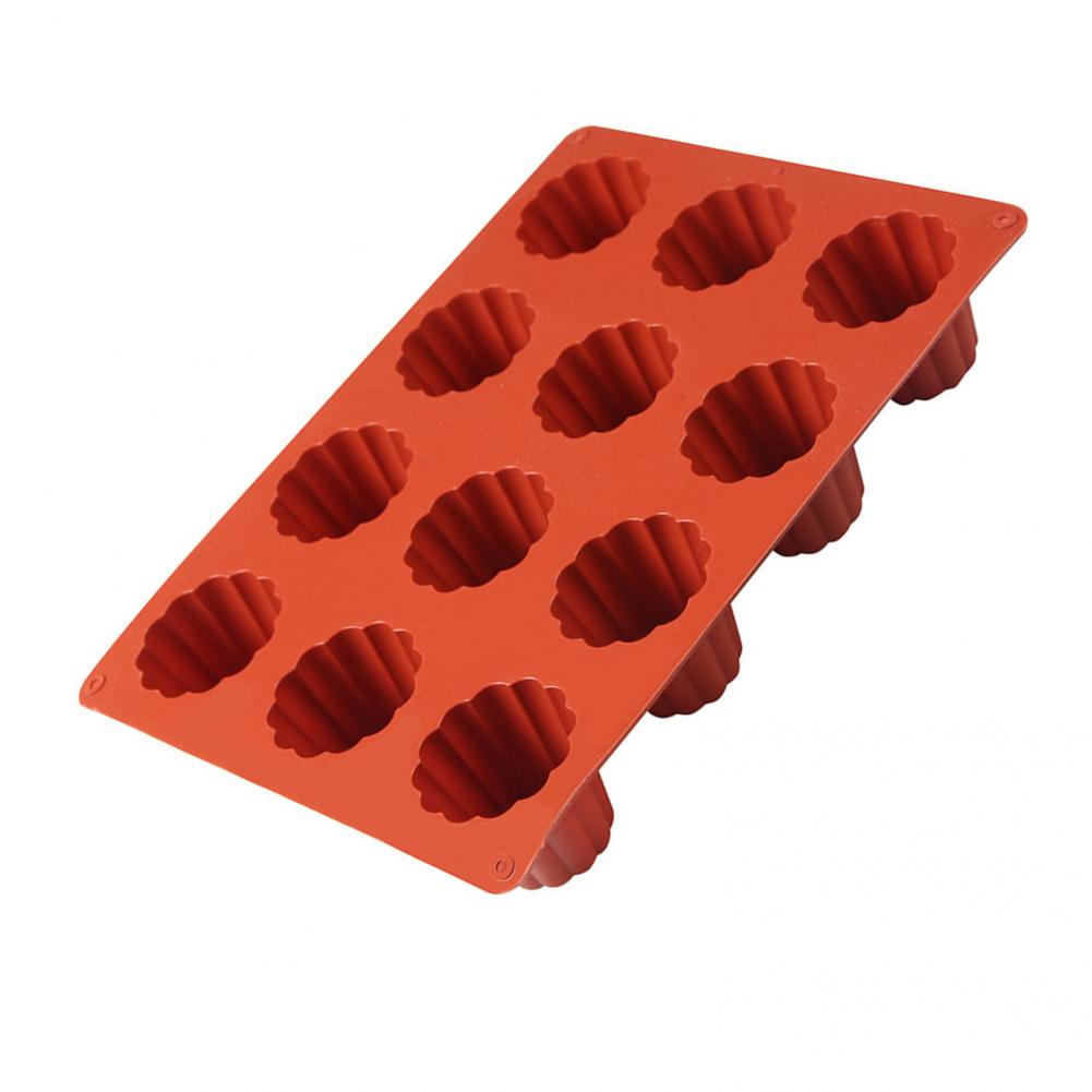 Moule en Silicone pour décoration de gâteaux, outil Portable de supérieure, Fondant en Mousse, cuisson, pour la maison