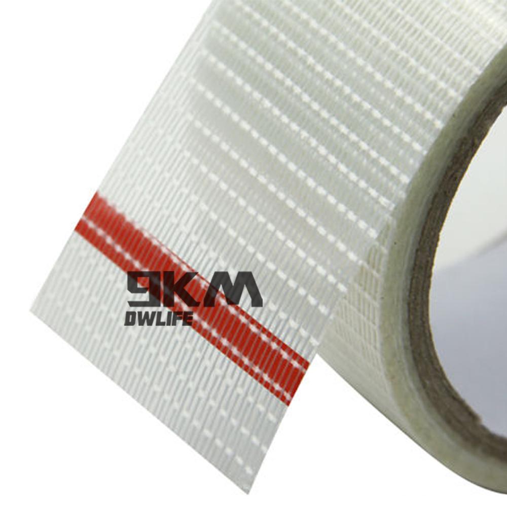 10m x 10cm Ripstop Windsurfen Segel Sailboard Drachen Zelt Segel Reparatur Band Wasserdicht transparent Film Netz Transluzenten Zubehör