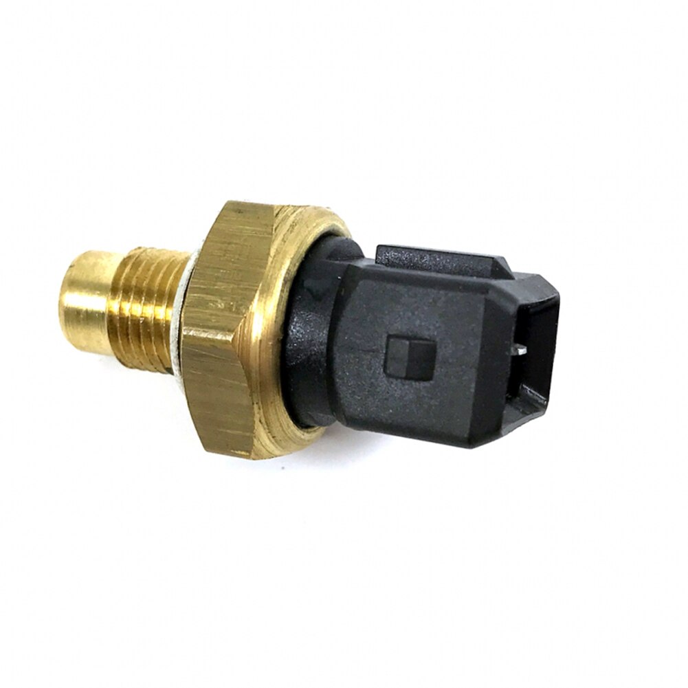Interruptor del Sensor de temperatura del refrigerante OEM 028919501C para V W Gol Parati Saveiro, piezas de repuesto para automóviles
